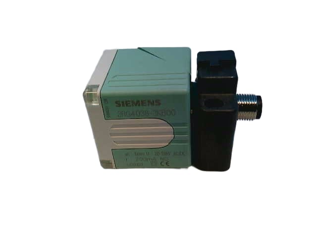 SIEMENS 3RG40383KB00