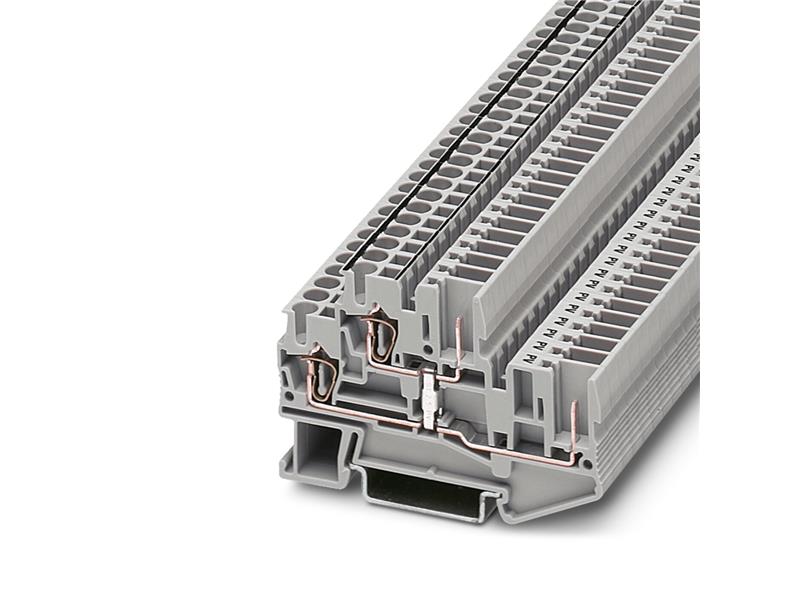 PHOENIX CONTACT STTB 2,5/2P-PV