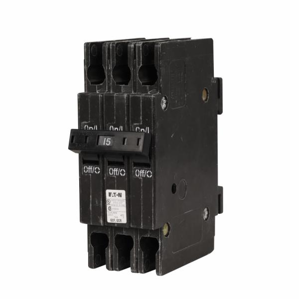EATON CORPORATION QCR3020H