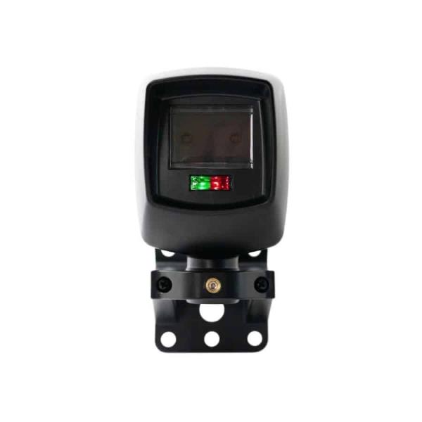 EMX INDUSTRIES INC IRB-RET2