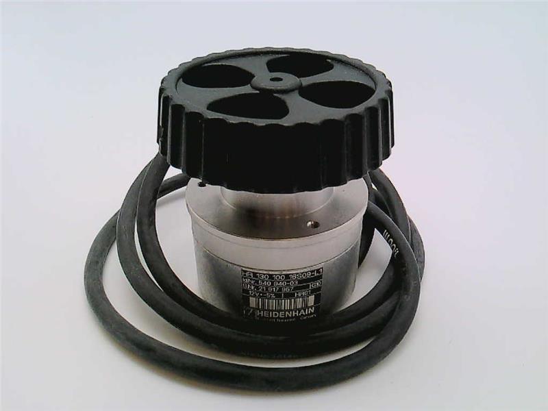 HEIDENHAIN CORP 540940-03