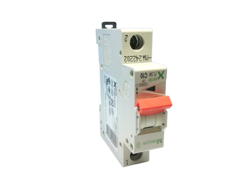PLSM-C10-MW by EATON CORPORATION
