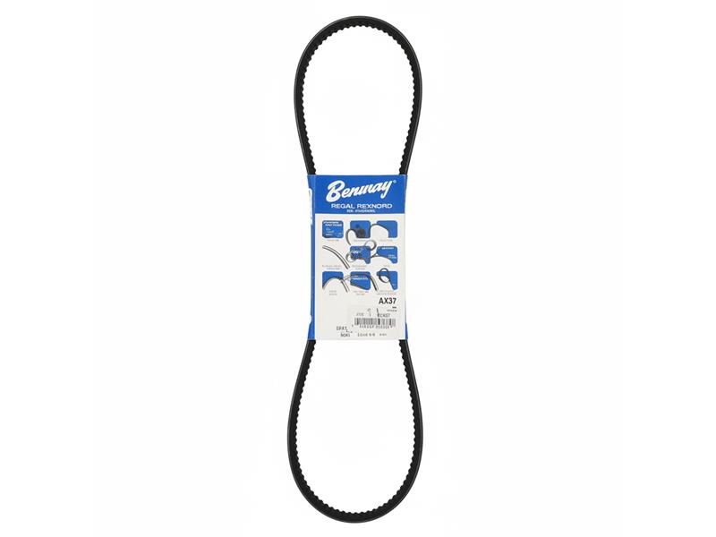 AX37 by REGAL REXNORD