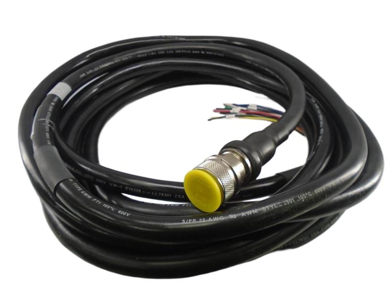 122-001-025 by SCHNEIDER ELECTRIC