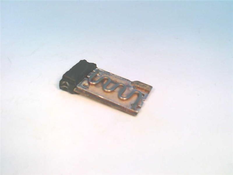 DANAHER CONTROLS CR123-H739A