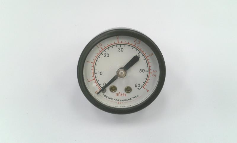 CONTINENTAL PRECISION INST 05-020-083