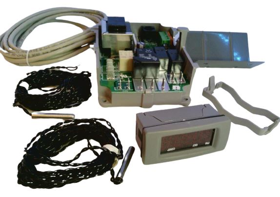 INVENSYS ERC2-151111-303