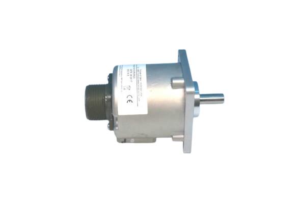 BEI SENSORS H25D-SS-CCW-8GC-5V/OCR-EM20