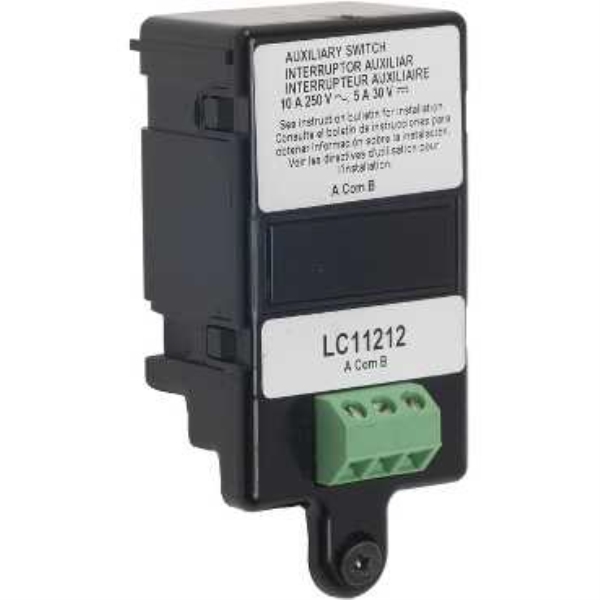 SCHNEIDER ELECTRIC LC11212