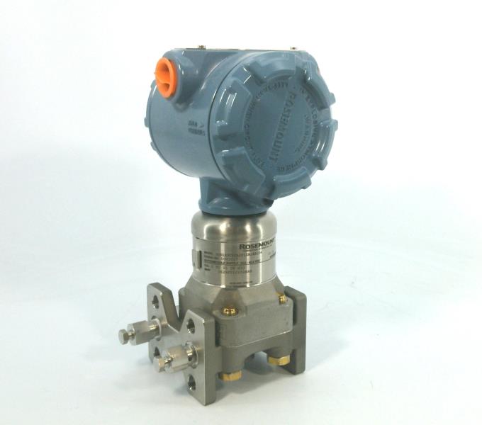 EMERSON 3051S3CD2A2F12A1AB1D4