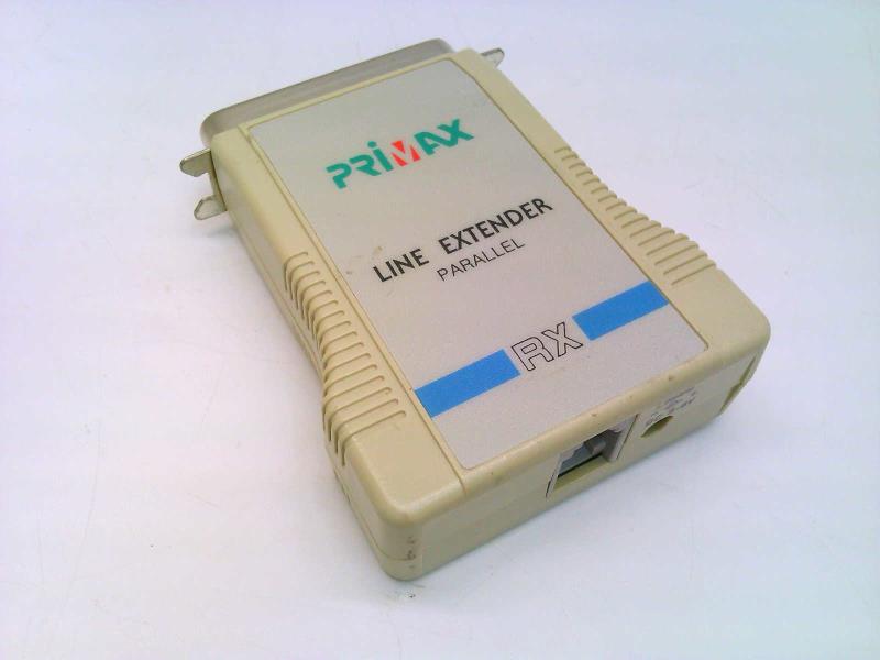 PRIMAX TECHNOLOGIES LE110