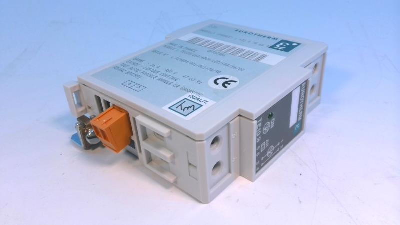 INVENSYS TE10S/16A/480V/LGC/FRA/96/00