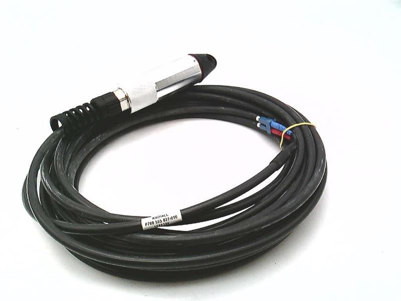 R2CTC855700-010 by RADIALL INTERCONNECT COMPONENT