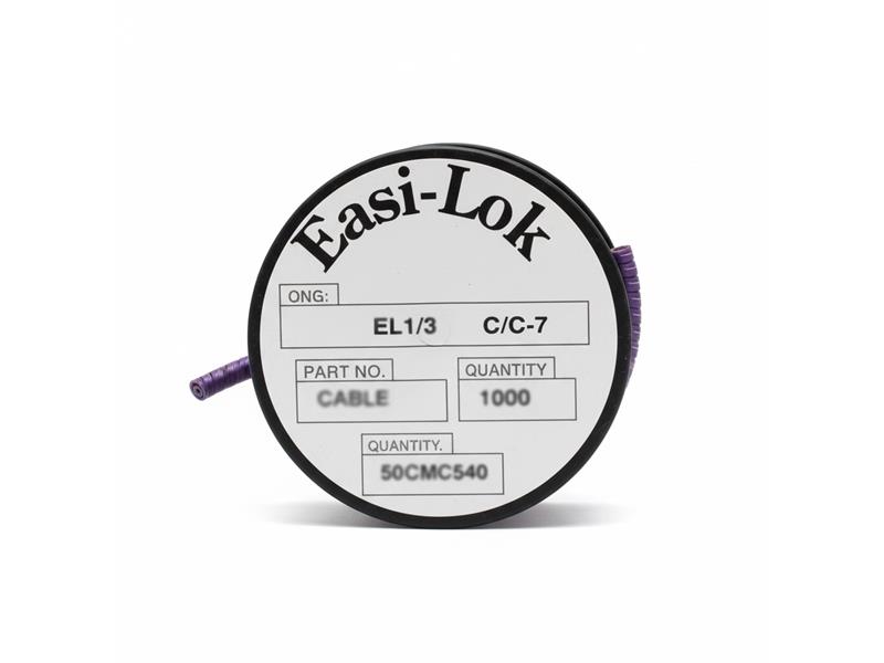 CABLECRAFT EL1/3-C/C-7