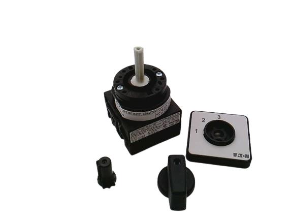 EATON CORPORATION T0-2-8230/E