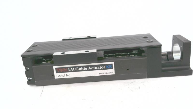 THK KR3310A+150LPO-1X00