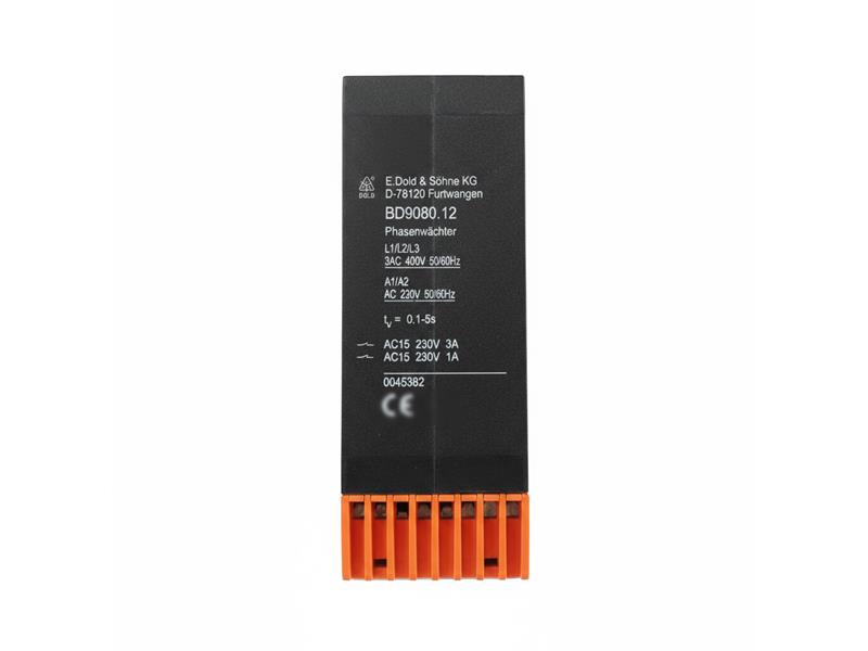 DOLD BD9080.12-3AC-230V-50/60HZ