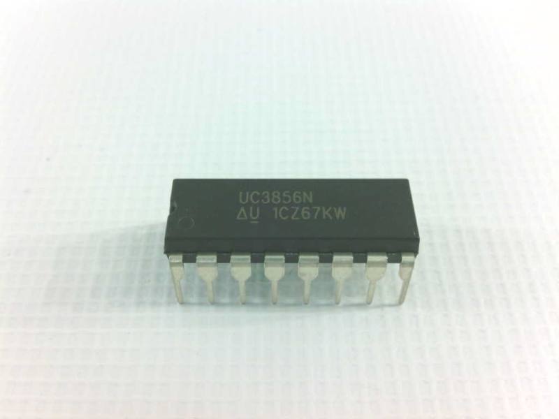 TEXAS INSTRUMENTS SEMI UC3856N