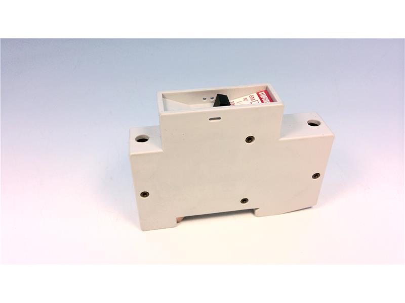 ASEA BROWN BOVERI GMU-1U