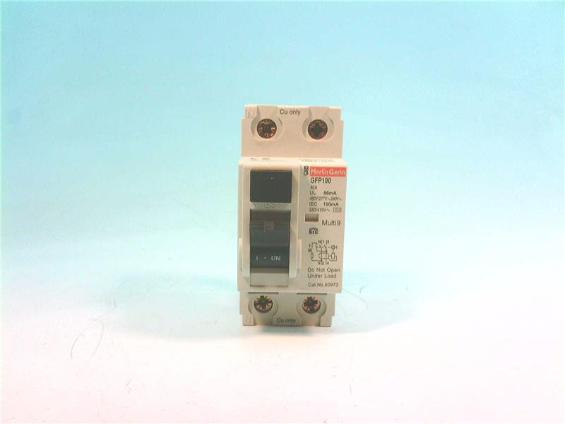 SCHNEIDER ELECTRIC 60973