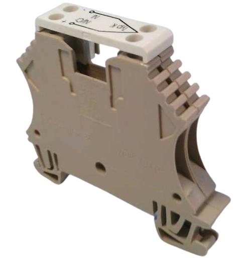 WEIDMULLER WDU 2.5/TC TYP K