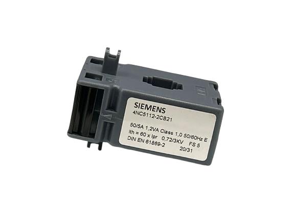 SIEMENS 4NC5112-2CB21