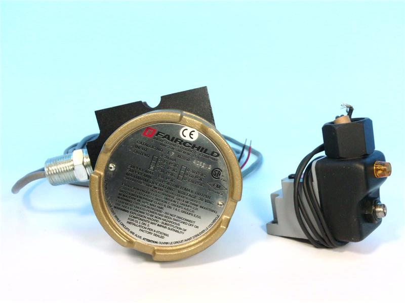 ROTORK TFXI7850-403EN2