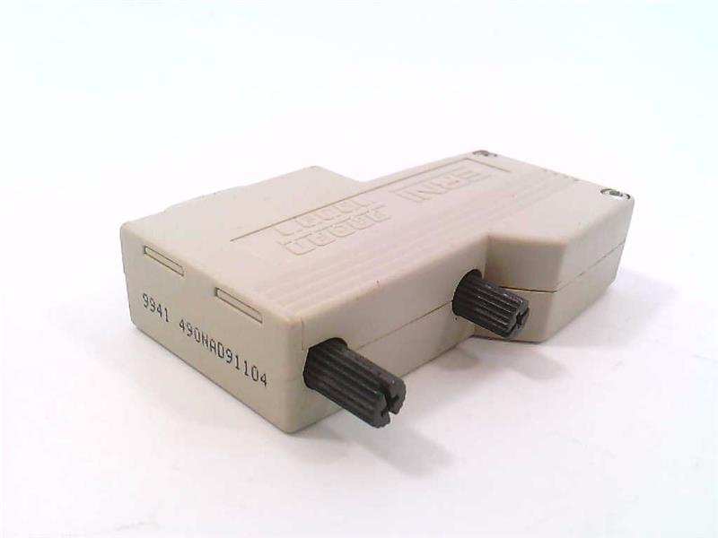 SCHNEIDER ELECTRIC 490NAD91104