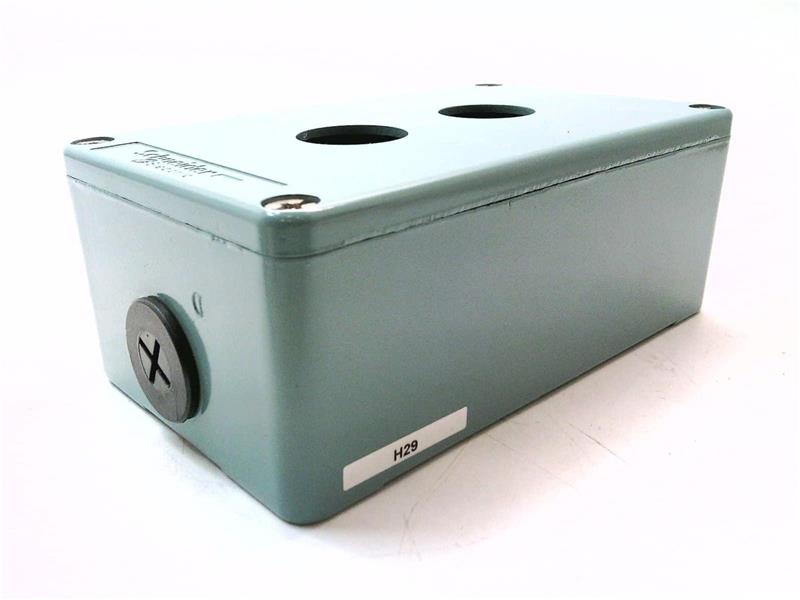 SCHNEIDER ELECTRIC XAPM2202H29