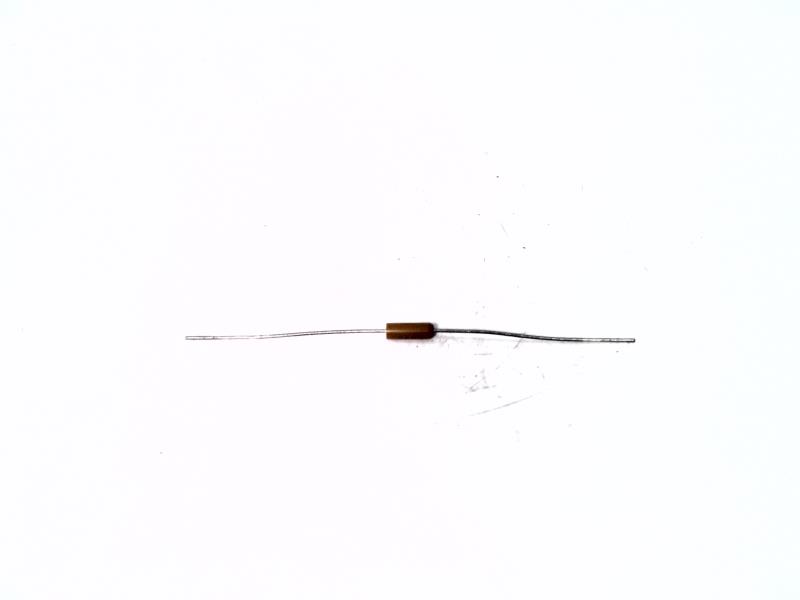 YAGEO T322A225M015AS7200