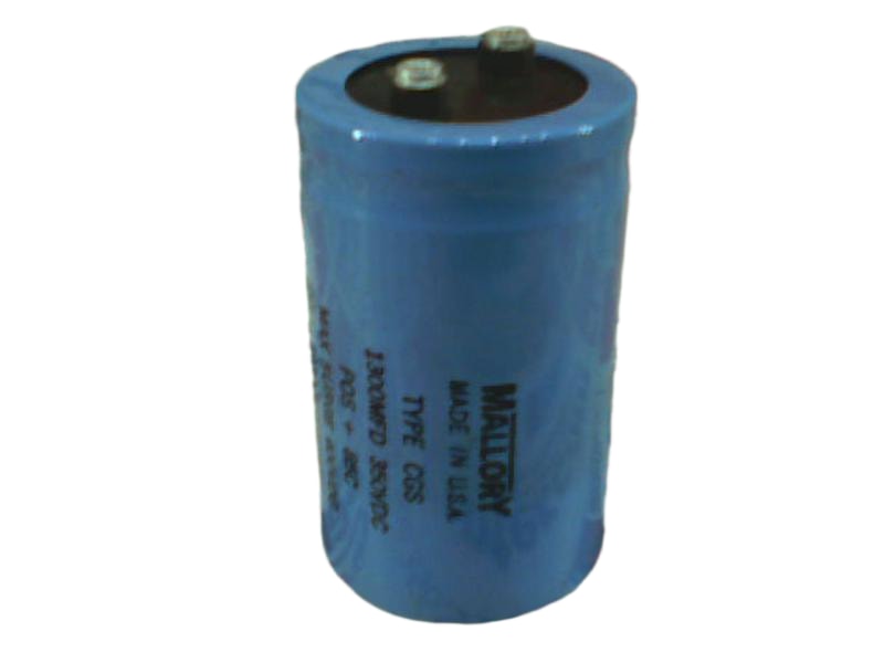 CORNELL DUBILIER CGS132T350W4C3PH