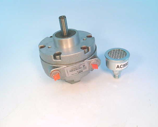 GAST MANUFACTURING 2AM-NRV-89