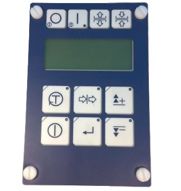 HONLE GROUP 3830061.A