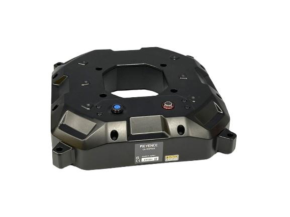 KEYENCE CORP CA-DQP25X