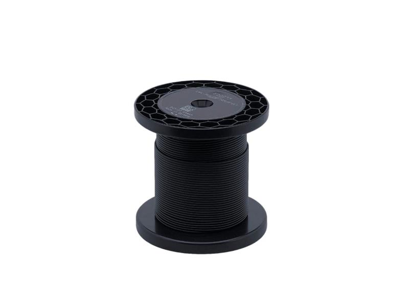 ACRYLIC FIBRES ON REEL 20 M-E20773 by EFECTOR