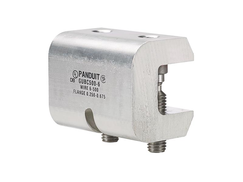PANDUIT GUBC500-6TP