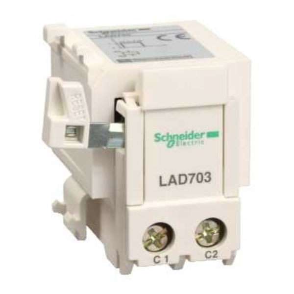 SCHNEIDER ELECTRIC LAD703B