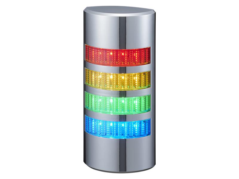 PATLITE WE-402UB-LAN