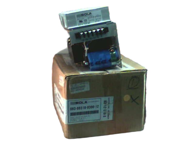EMERSON 083-00310-0300-12