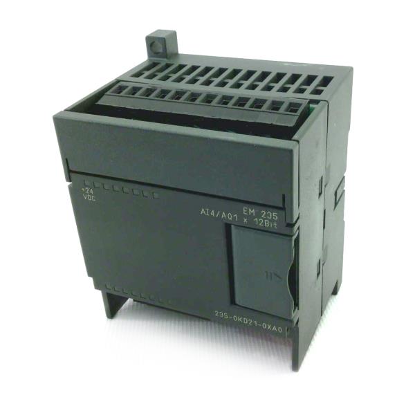 SIEMENS 6ES7235-0KD21-0XA0
