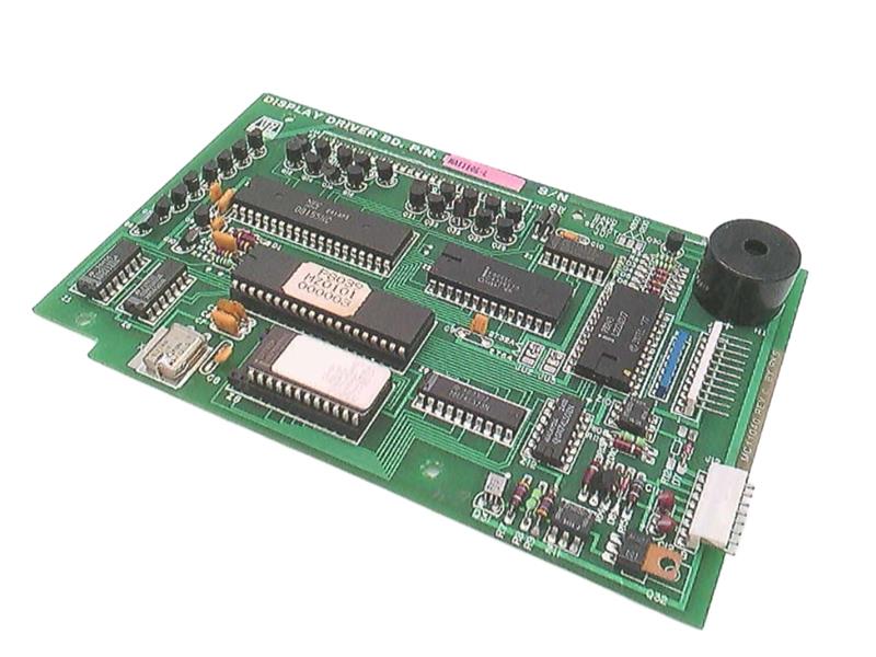 MASSTRON SCALE INC MA1106-L