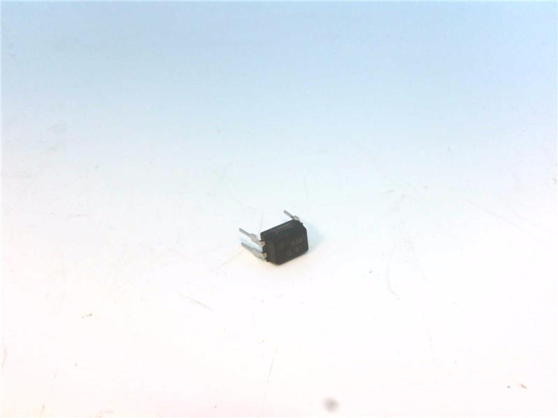 H11A817 by ON SEMICONDUCTOR