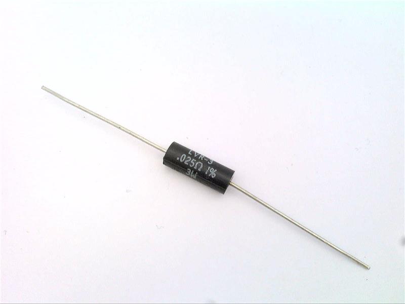 VISHAY LVR03R0250FE70