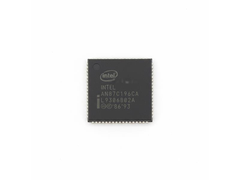 INTEL AN87C196CA