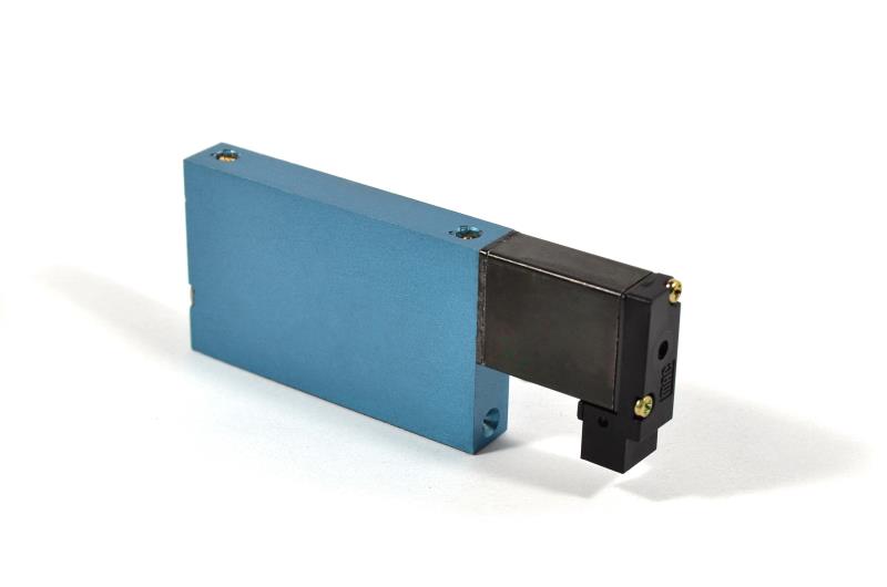 MAC VALVES INC 42A-AMA-FJ1-GDDP-1DV