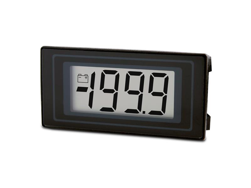 LASCAR ELECTRONICS DPM 125