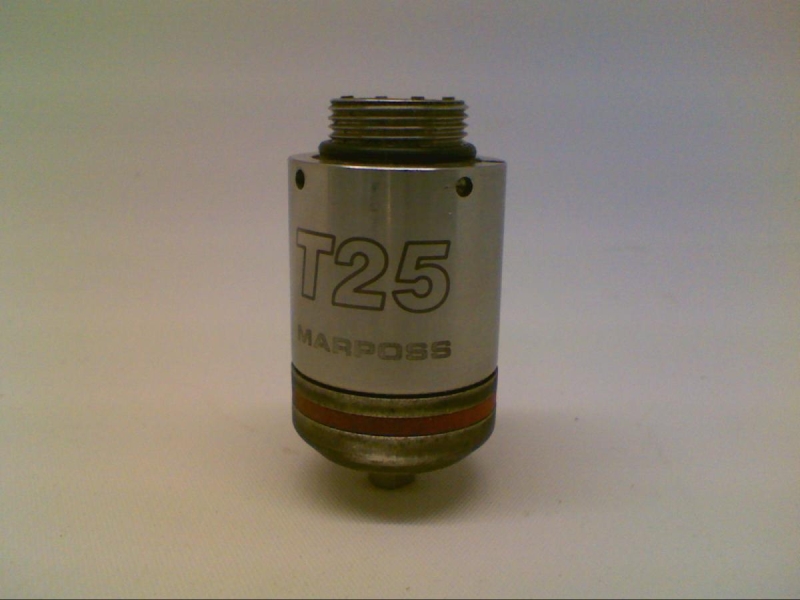 MARPOSS T25