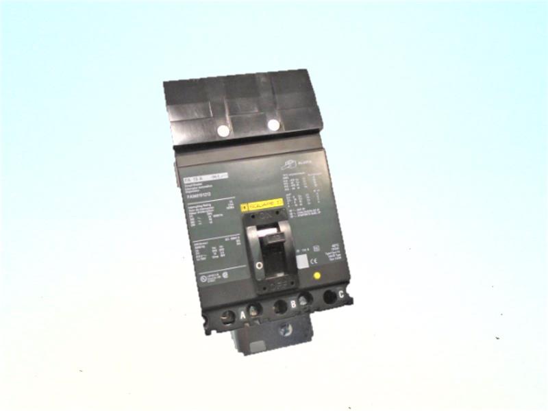 SCHNEIDER ELECTRIC FA340151212