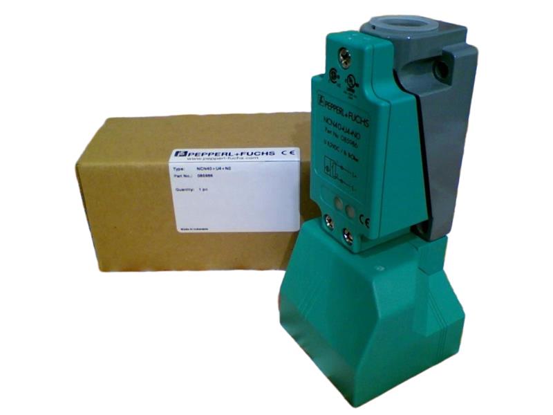PEPPERL & FUCHS 85986