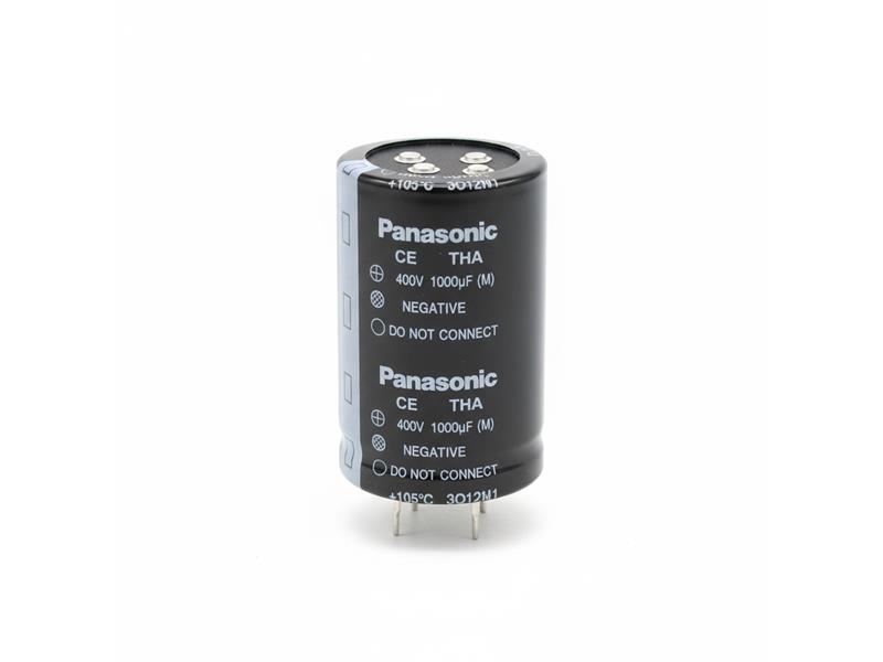 MATSUSHITA ELECTRIC ECE-T2GA102FA